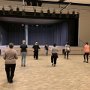 15.11.2025 Stepptanz I: A Soul „full“ of Tap - Tap Routines mit Karin Ould Chih in Polch